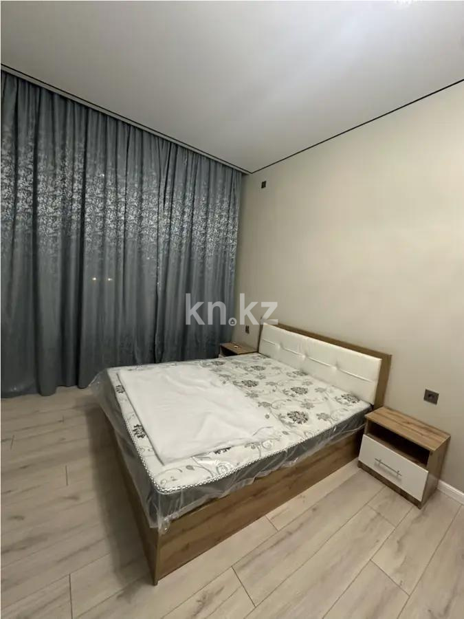 Продажа 2-комнатной квартиры, 46 м² - Продажа квартир в новостройках Алматы - страница 3 фото 2 из 5