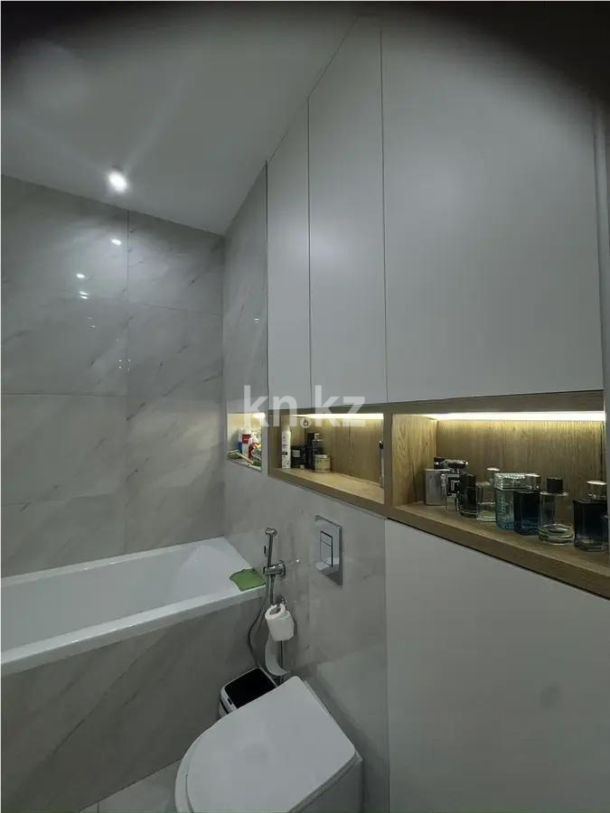 Продажа 2-комнатной квартиры, 75 м² - Продажа двухкомнатных квартир в Казахстане - страница 6 фото 5 из 6