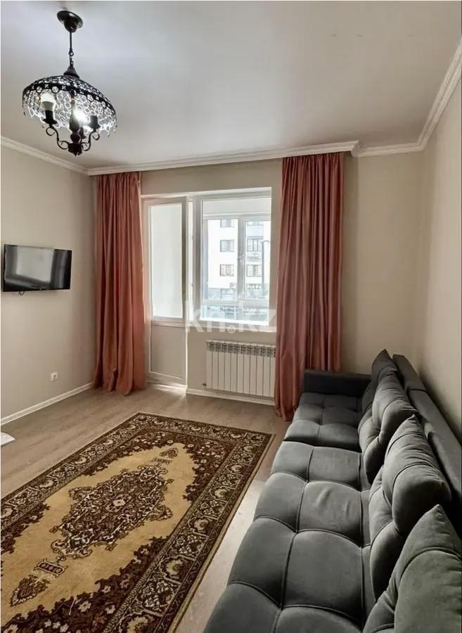 Продажа 1-комнатной квартиры, 36 м² - Продажа квартир от собственников в Астане - страница 5 фото 1 из 3