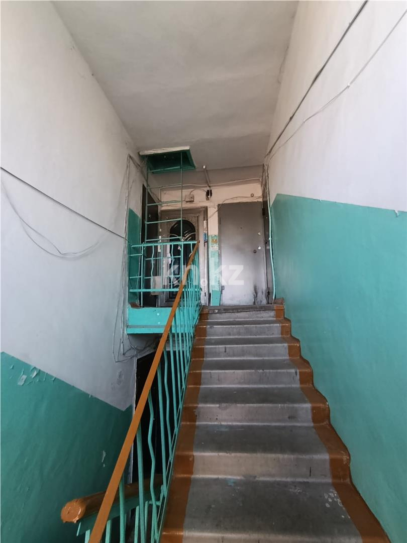 Продажа 2-комнатной квартиры, 43 м² - Продажа двухкомнатных квартир в кирпичном доме в Караганде - страница 10 фото 13 из 17