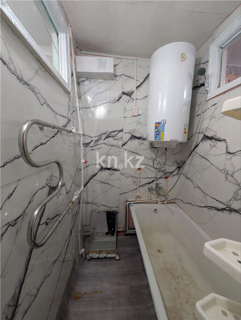 Продажа 2-комнатной квартиры, 46 м² - Продажа квартир в Караганде в Майкудуке - страница 9 фото 8 из 13