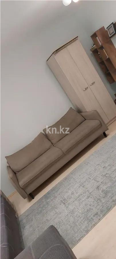 Продажа 2-комнатной квартиры, 64 м² в Алматы - фото 2