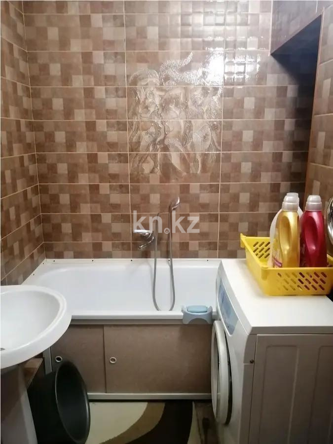 Продажа 2-комнатной квартиры, 51 м², ул. 70 квартал, дом  5 - Продажа квартир в Темиртау без посредников фото 5 из 6