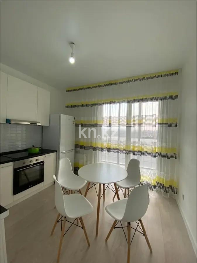 Продажа 1-комнатной квартиры, 40.2 м² в Астане - фото 3