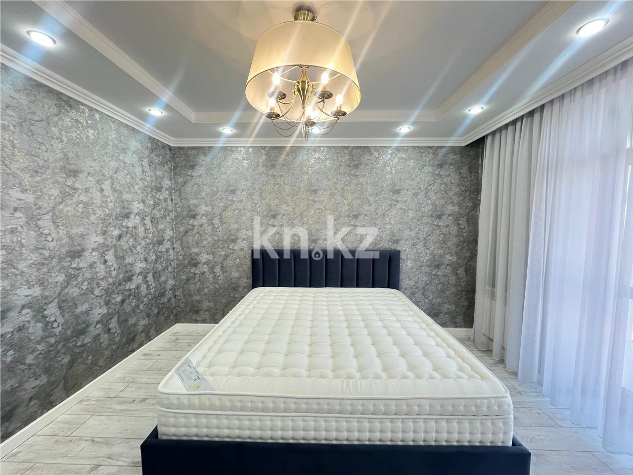 Продажа 3-комнатной квартиры, 107 м², ул. Ботаническая - Продажа  трехкомнатных квартир в Караганде фото 9 из 32