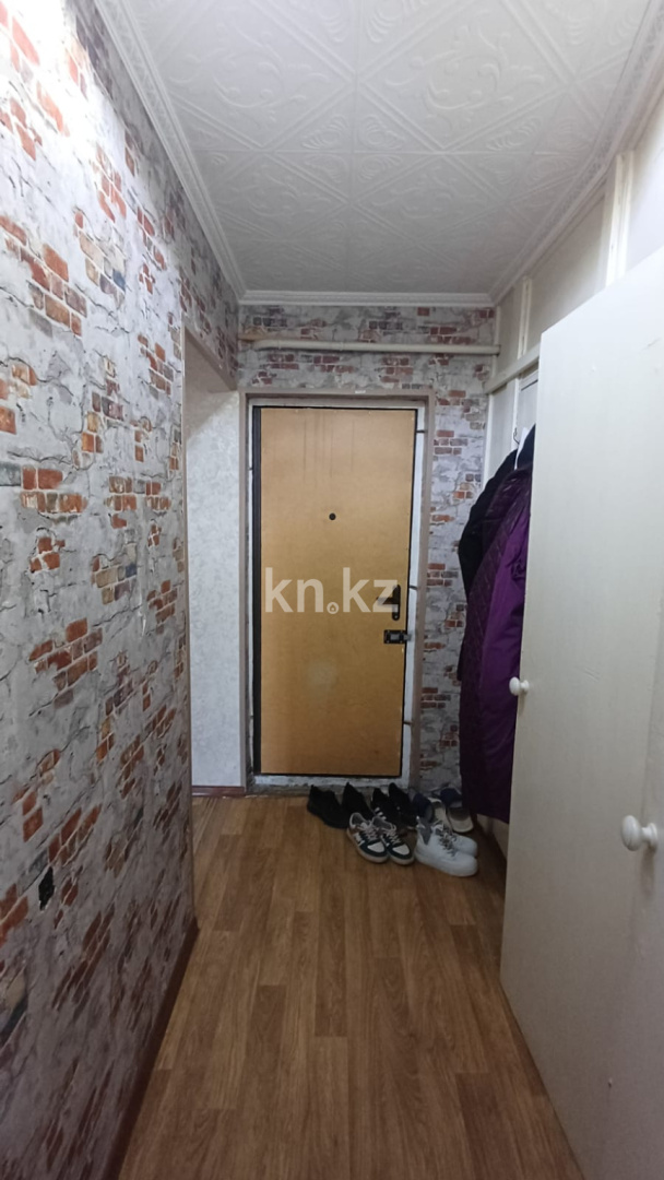Продажа 1-комнатной квартиры, 32 м², мкр-н 14 - Продажа квартир в Караганде фото 7 из 8