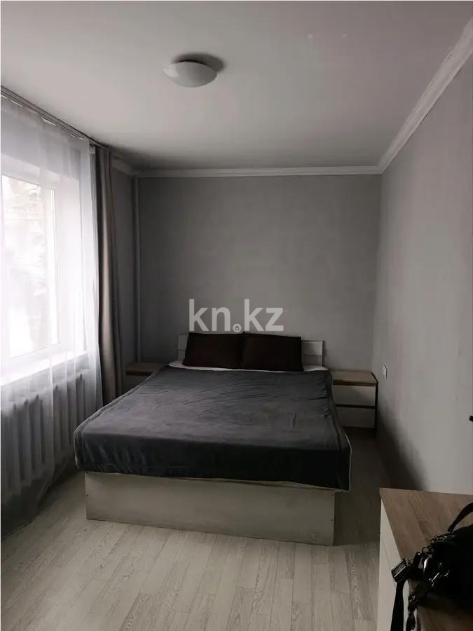 Продажа 2-комнатной квартиры, 46.5 м² в Алматы - фото 2