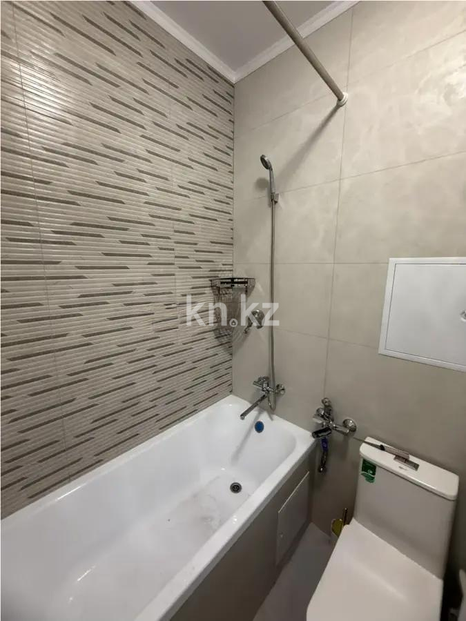 Продажа 1-комнатной квартиры, 30 м² - Продажа  однокомнатных квартир в новостройках Алматы с фото - страница 2 фото 3 из 4