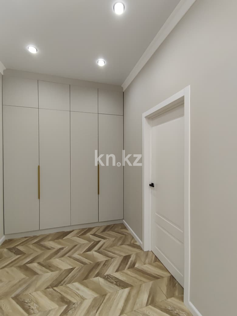 Продажа 3-комнатной квартиры, 78 м² в Караганде - фото 23