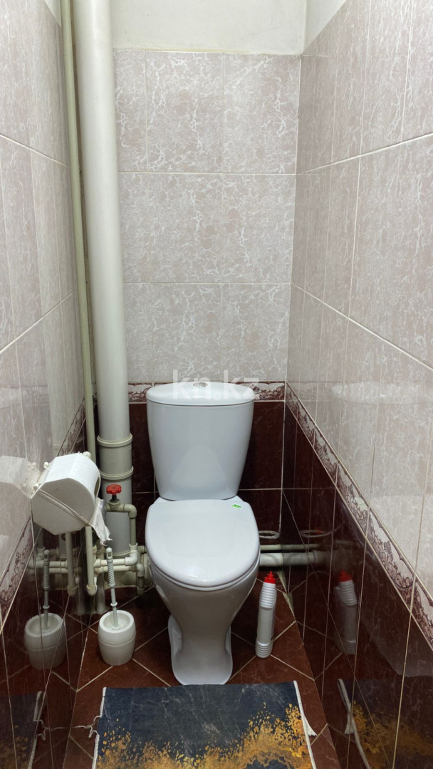 Продажа 3-комнатной квартиры, 62 м², ул. Озёрная в Темиртау - фото 14