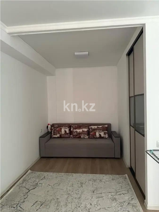 Продажа 1-комнатной квартиры, 33 м², ул. Северное Кольцо, дом  92/4 - Продажа квартир в Алматы фото 1 из 6