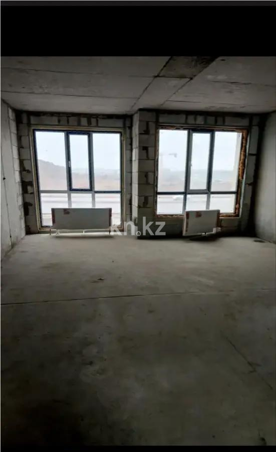 Продажа 1-комнатной квартиры, 37 м² - Продажа квартир в новостройках Алматы без посредников - страница 17 фото 1 из 1