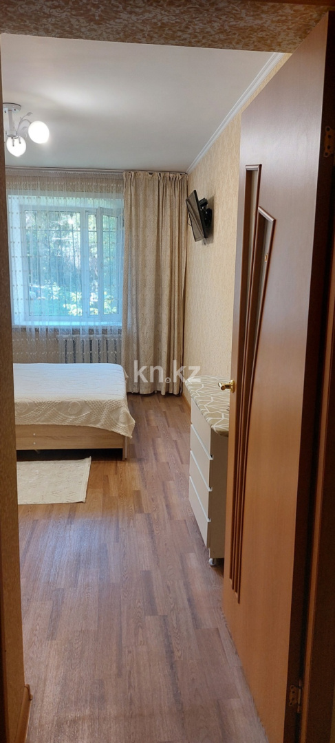 Продажа 3-комнатной квартиры, 59.2 м² - Продажа квартир в районе Михайловка в Караганде фото 12 из 22