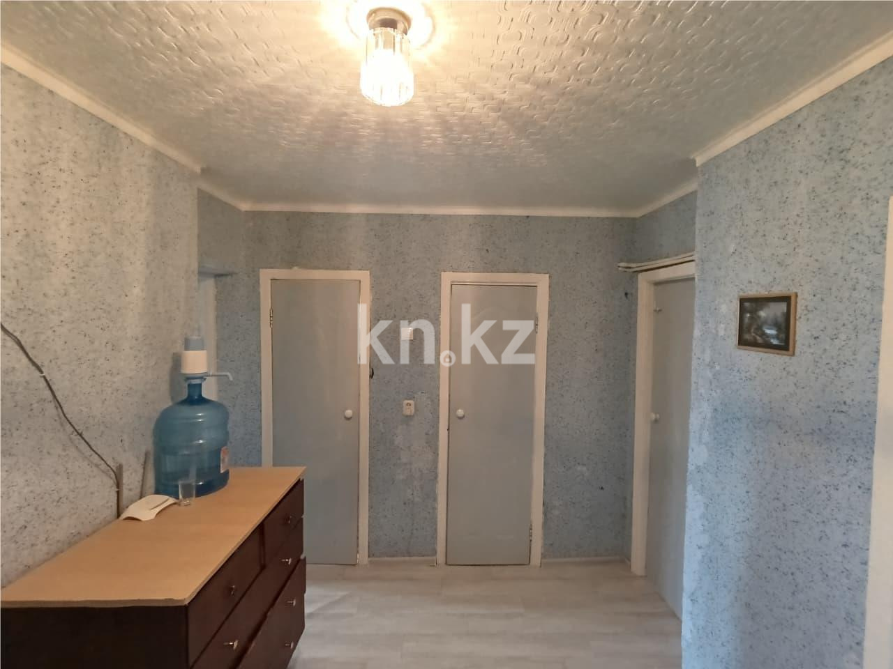 Продажа 3-комнатной квартиры, 58 м² в Караганде - фото 11