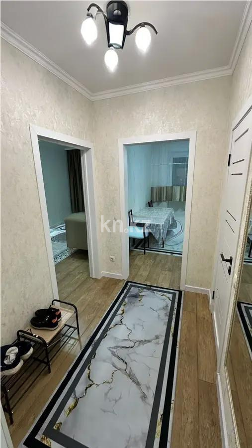 Продажа 1-комнатной квартиры, 36.4 м² в Астане - фото 5