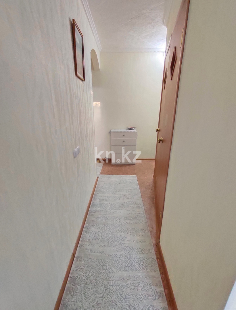 Продажа 2-комнатной квартиры, 44 м², ул. Муканова, дом  4 - Продажа  двухкомнатных квартир в Караганде фото 12 из 19
