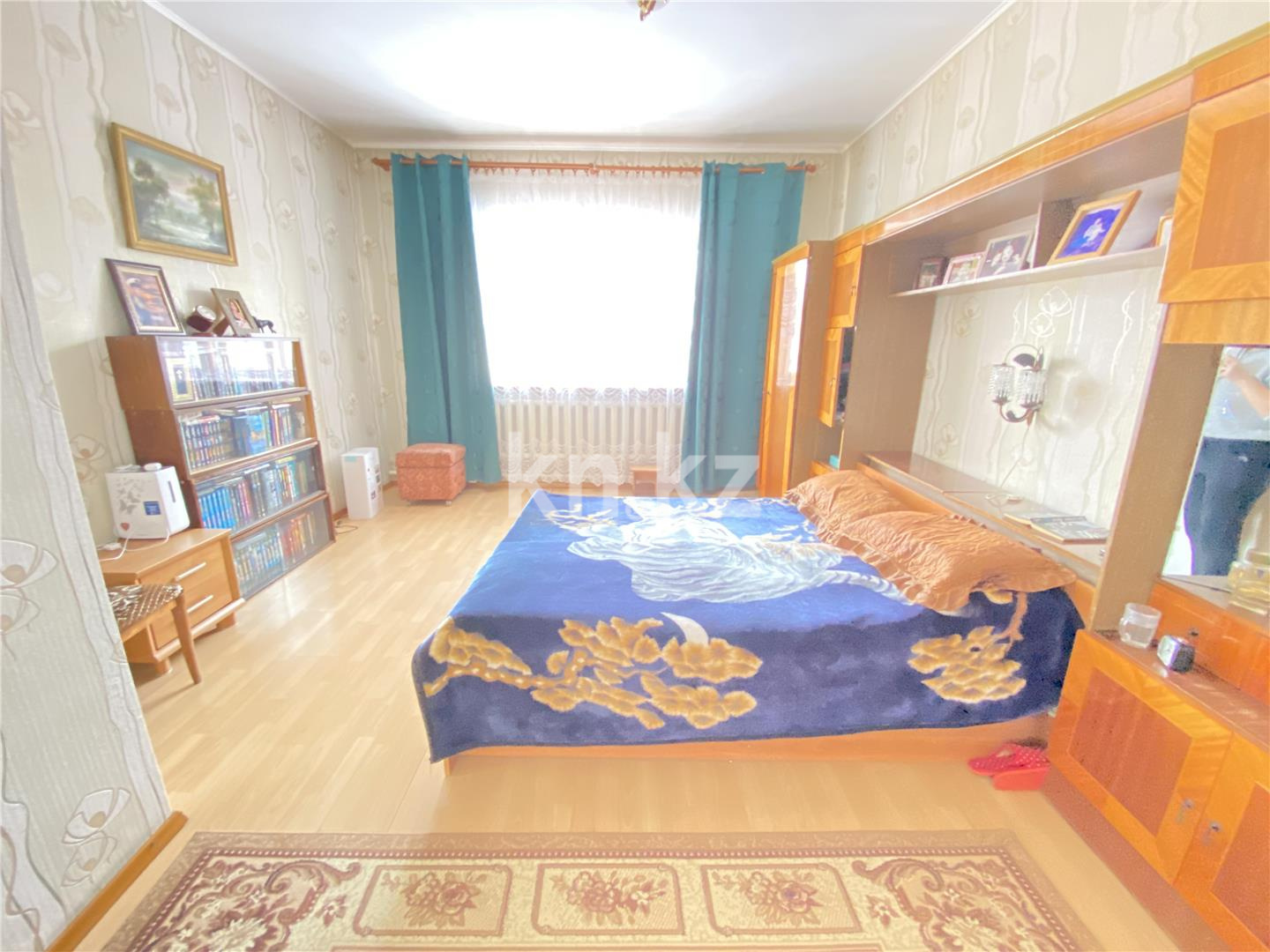 Продажа 7-комнатного дома, 372 м², ул. Аманжолова в Караганде - фото 5