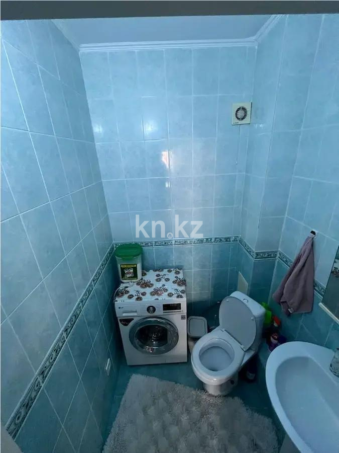 Продажа 4-комнатной квартиры, 132 м² в Астане - фото 6