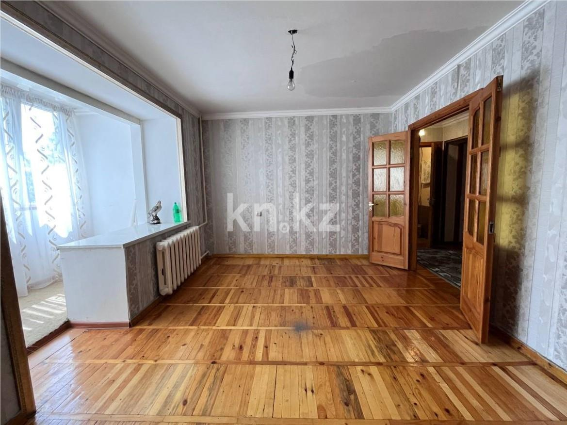 Продажа 5-комнатной квартиры, 110 м² в Караганде - фото 14