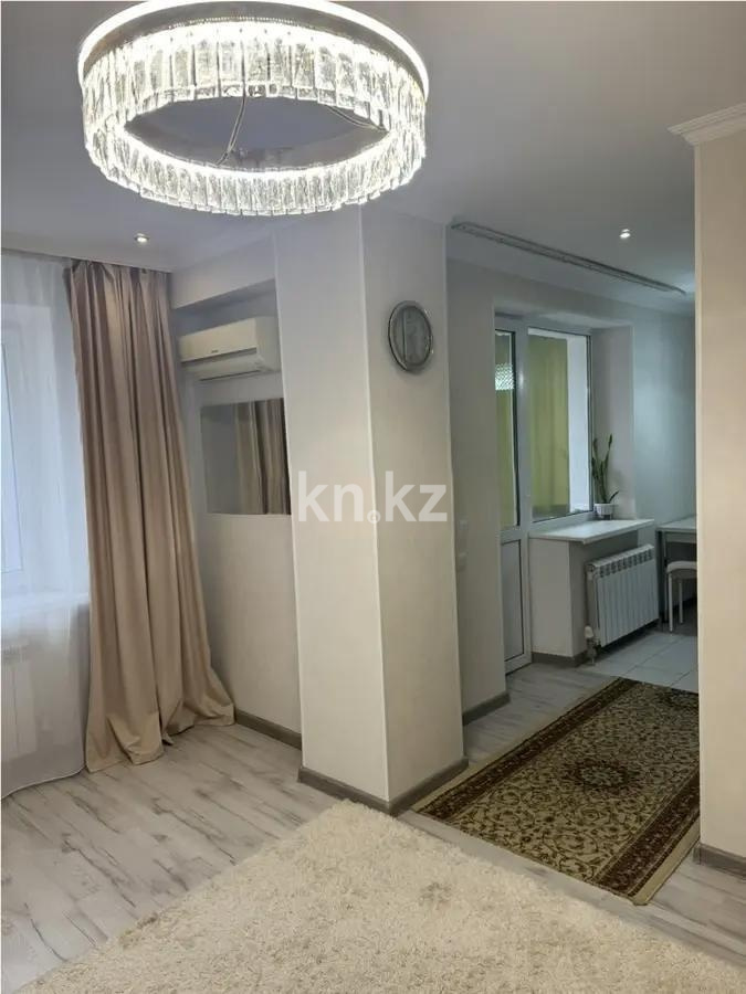 Продажа 1-комнатной квартиры, 44.6 м² - Продажа однокомнатных квартир от собственников в Астане - страница 3 фото 6 из 8