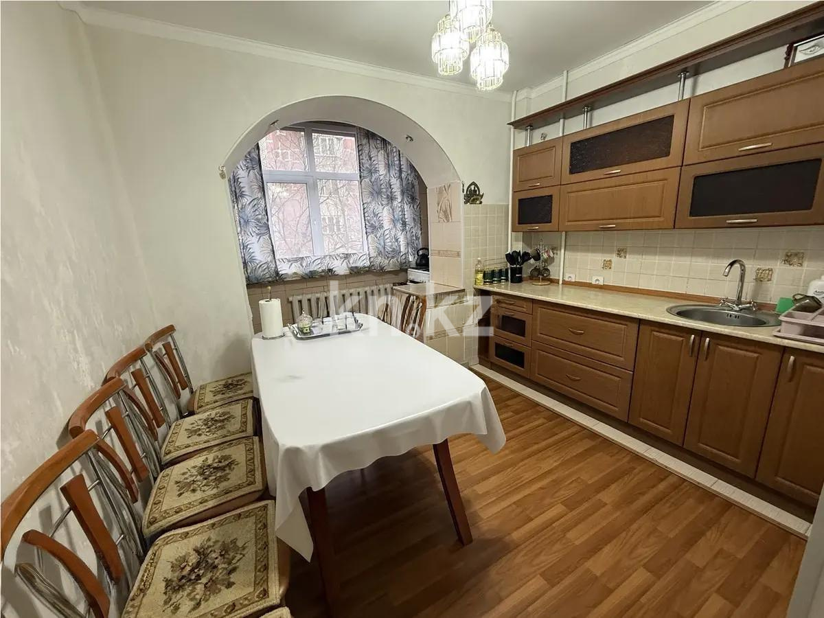 Продажа 3-комнатной квартиры, 65 м² в Алматы - фото 4