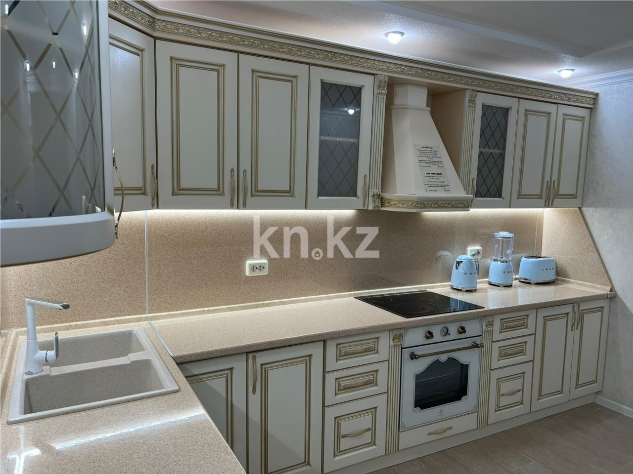 Продажа 3-комнатной квартиры, 92 м² - Продажа квартир в блочном доме в Темиртау фото 16 из 25