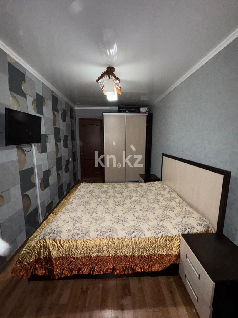 Продажа 3-комнатной квартиры, 65.1 м² - Продажа квартир в Костанае фото 3 из 13