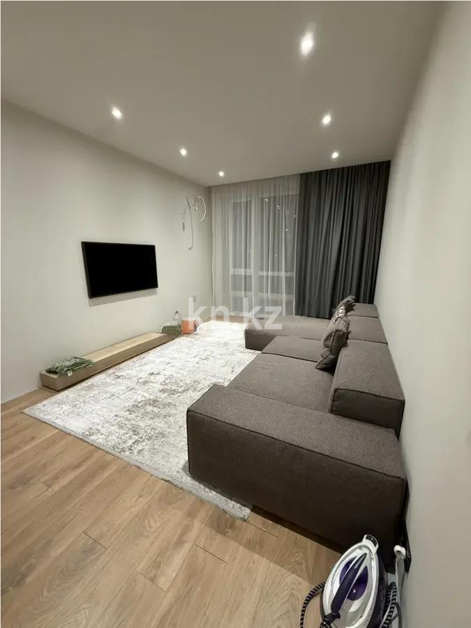 Продажа 2-комнатной квартиры, 70 м² в Астане