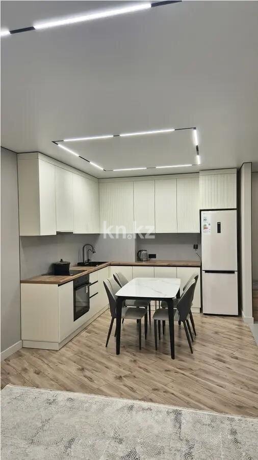 Продажа 2-комнатной квартиры, 51 м² в Алматы - фото 3