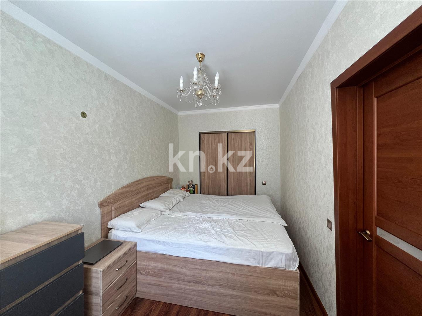 Продажа 2-комнатной квартиры, 42 м², ул. Ерубаева, дом  27 - Продажа  двухкомнатных квартир в Караганде фото 4 из 9
