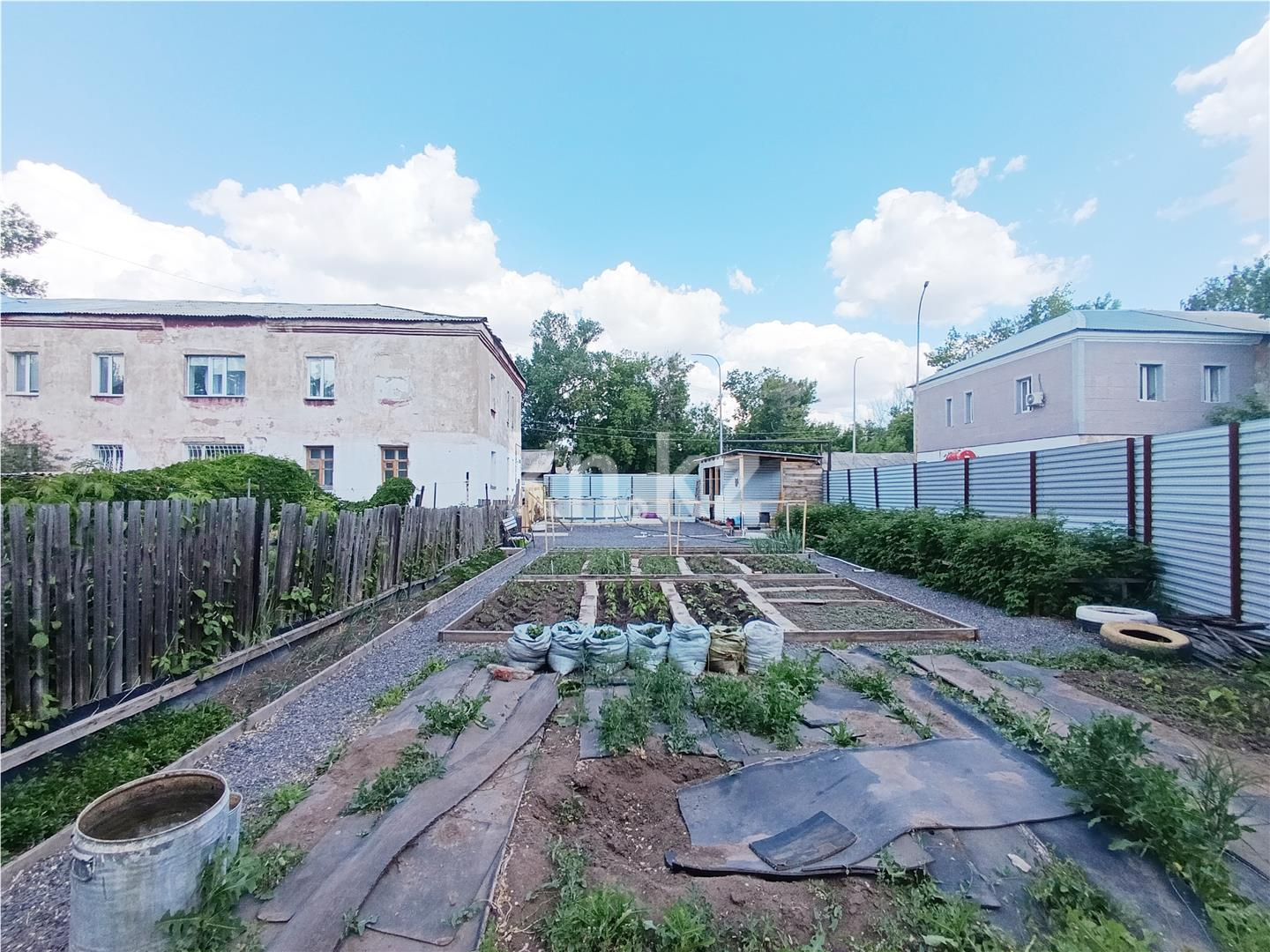 Продажа 2-комнатной квартиры, 44 м², ул. Методическая, дом  15 в Караганде - фото 15