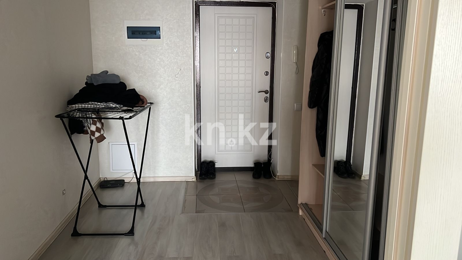 Аренда 2-комнатной квартиры, 60 м² в Астане - фото 5