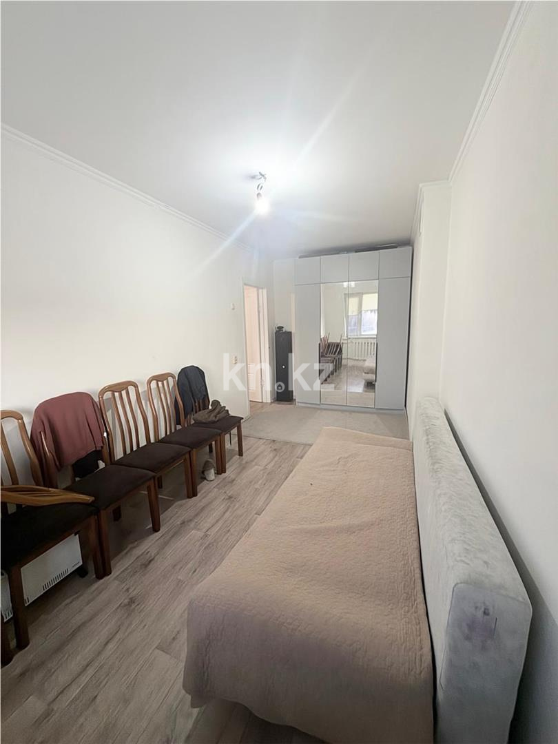 Продажа 3-комнатной квартиры, 60 м² - Продажа квартир в Караганде - страница 2 фото 4 из 10