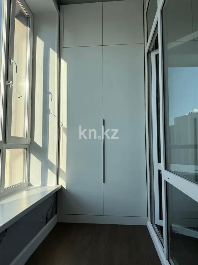 Продажа 2-комнатной квартиры, 43.5 м², ул. Айтматова, дом  77/9 в Астане - фото 7