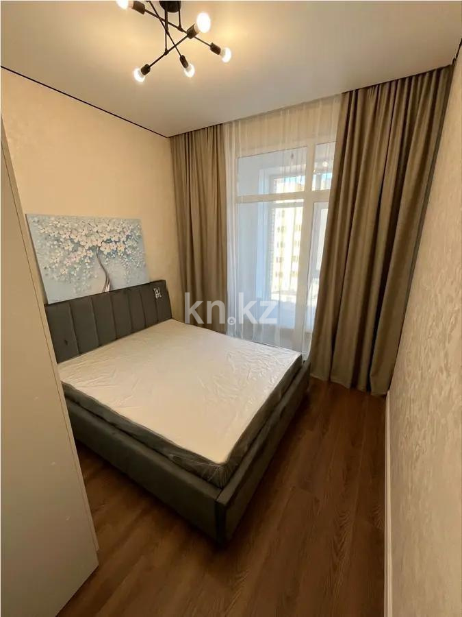 Продажа 2-комнатной квартиры, 38.5 м² в Астане - фото 2