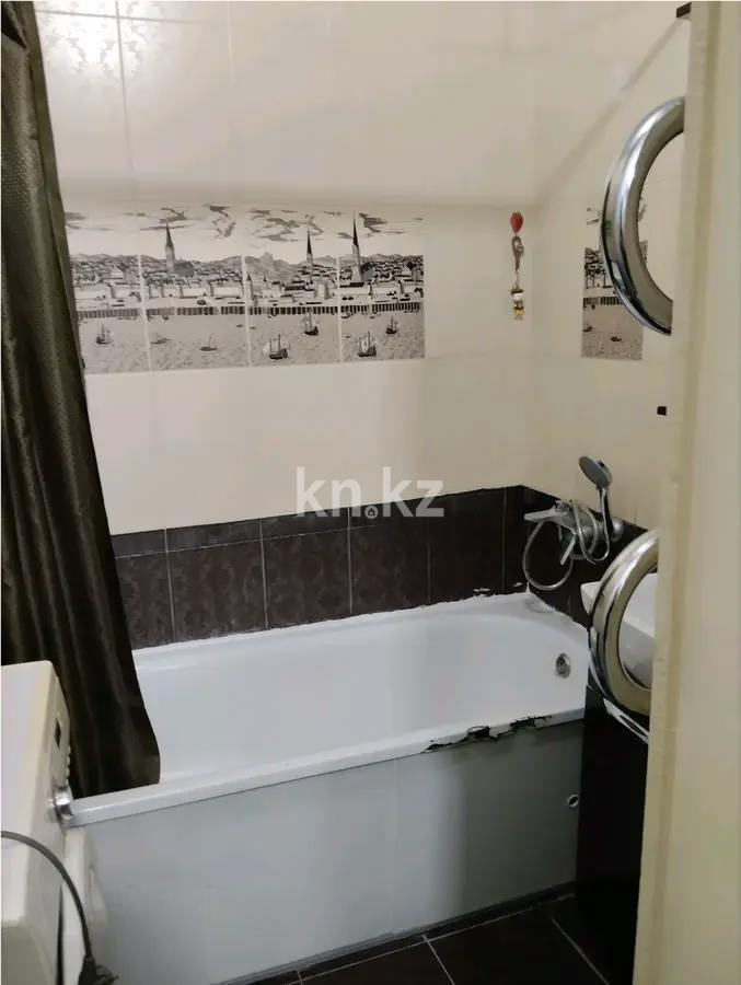 Продажа 2-комнатной квартиры, 54 м², мкр-н Аксай-2, дом  68 - Продажа квартир в Алматы с фото фото 4 из 4