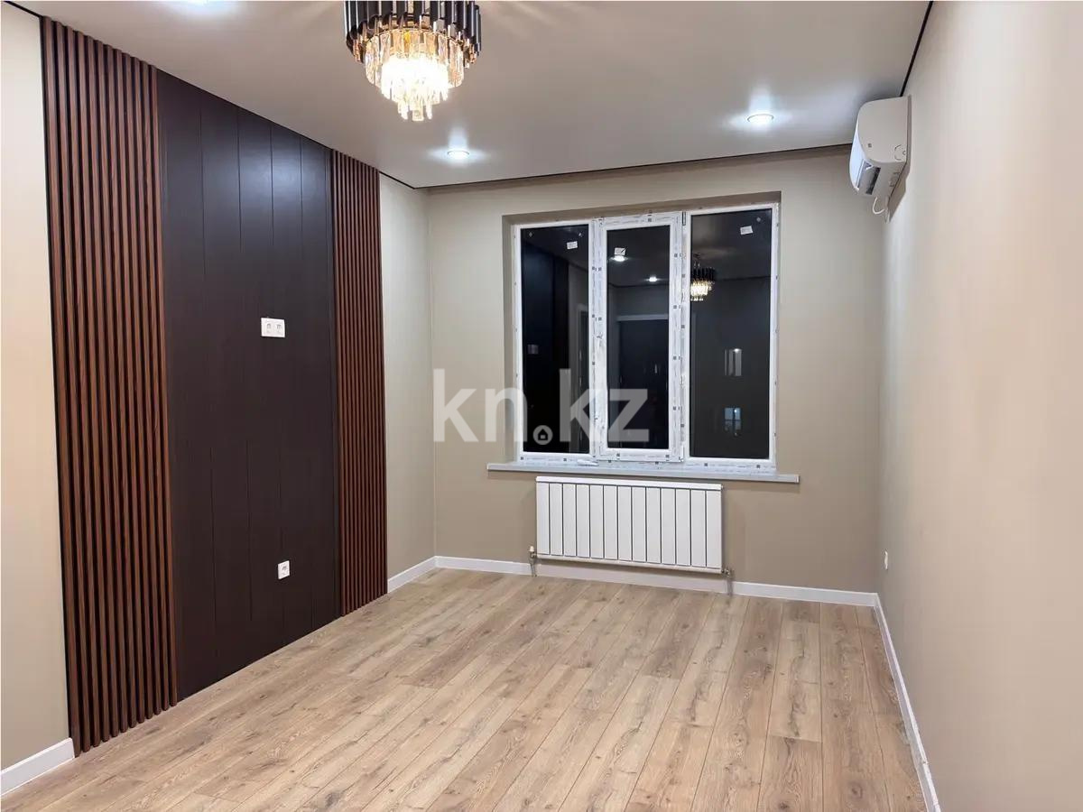 Продажа 1-комнатной квартиры, 35 м², пр. Райымбека, дом  590/1 - Продажа квартир в Алматы фото 1 из 3