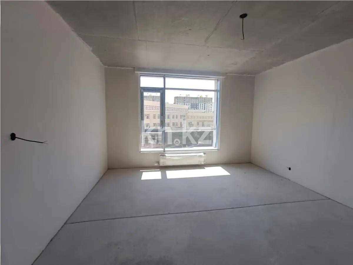 Продажа 2-комнатной квартиры, 73.2 м², ул. Бухар жырау, дом  26 стр в Астане