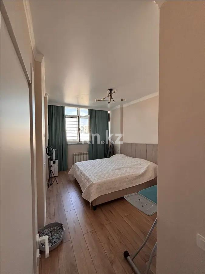 Продажа 3-комнатной квартиры, 80 м², пр. Кабанбай батыра, дом  29 в Астане