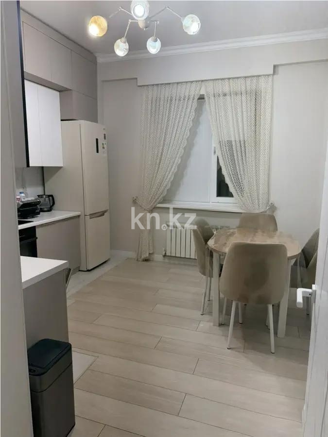 Продажа 2-комнатной квартиры, 62.6 м² в Астане - фото 3