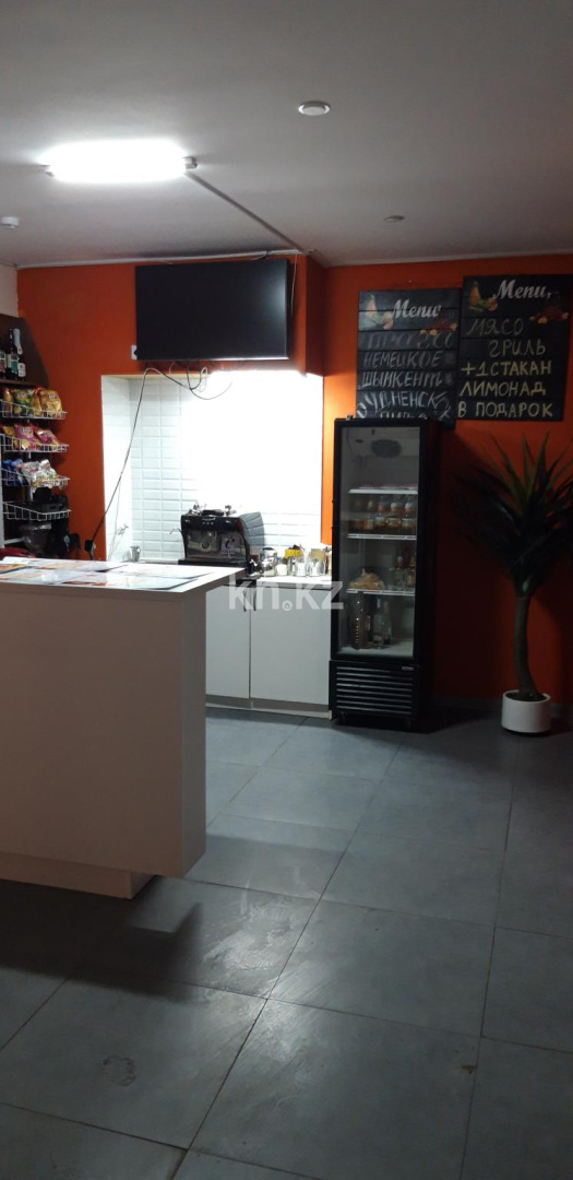 Продажа , 125 м², пр. Сарыарка, дом  18 - ул. Бигельдинова - Продажа действующего бизнеса в Астане с фото фото 7 из 19