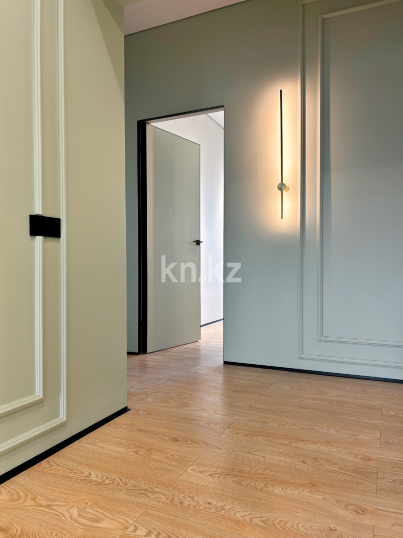 Продажа 4-комнатной квартиры, 130 м² в Алматы - фото 18