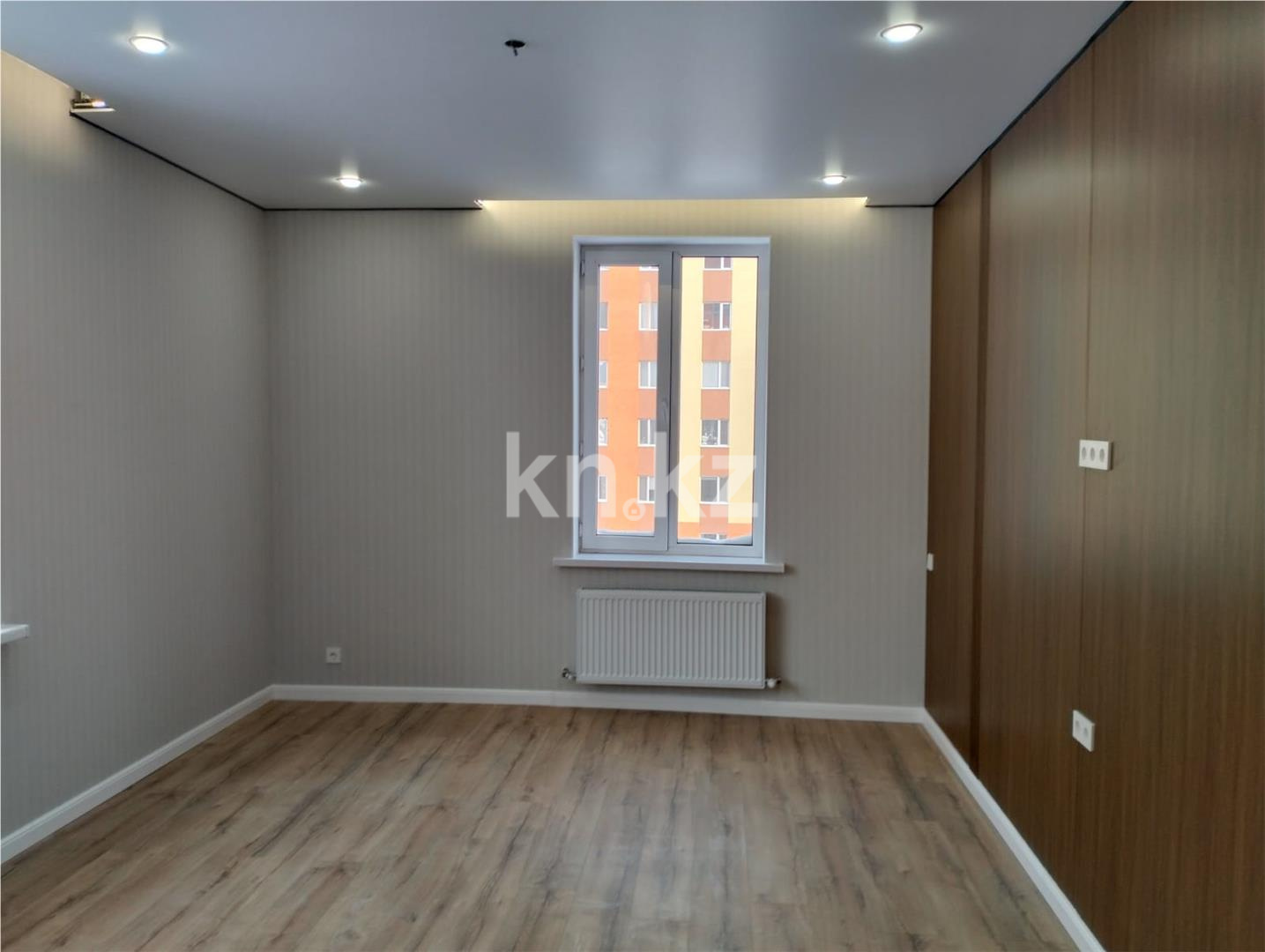 Продажа 2-комнатной квартиры, 71 м² - Продажа квартир в р-не Сарайшык Астаны фото 1 из 9