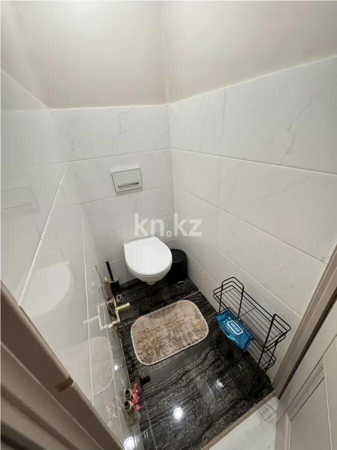 Продажа 3-комнатной квартиры, 88 м² в Алматы - фото 5