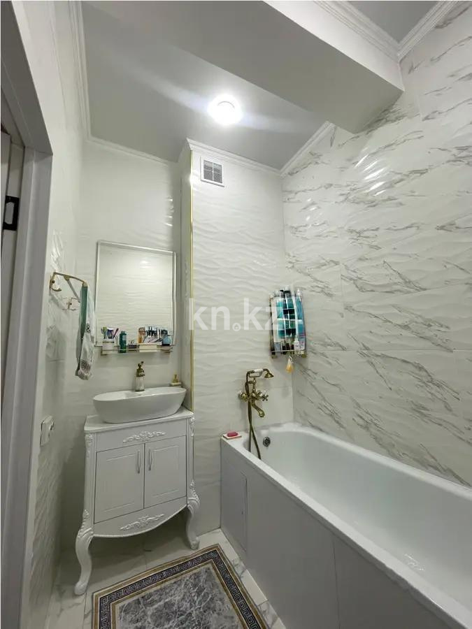 Продажа 3-комнатной квартиры, 104 м², пр. Абая, дом  164 - Продажа  трехкомнатных квартир в Алматы без посредников фото 9 из 10