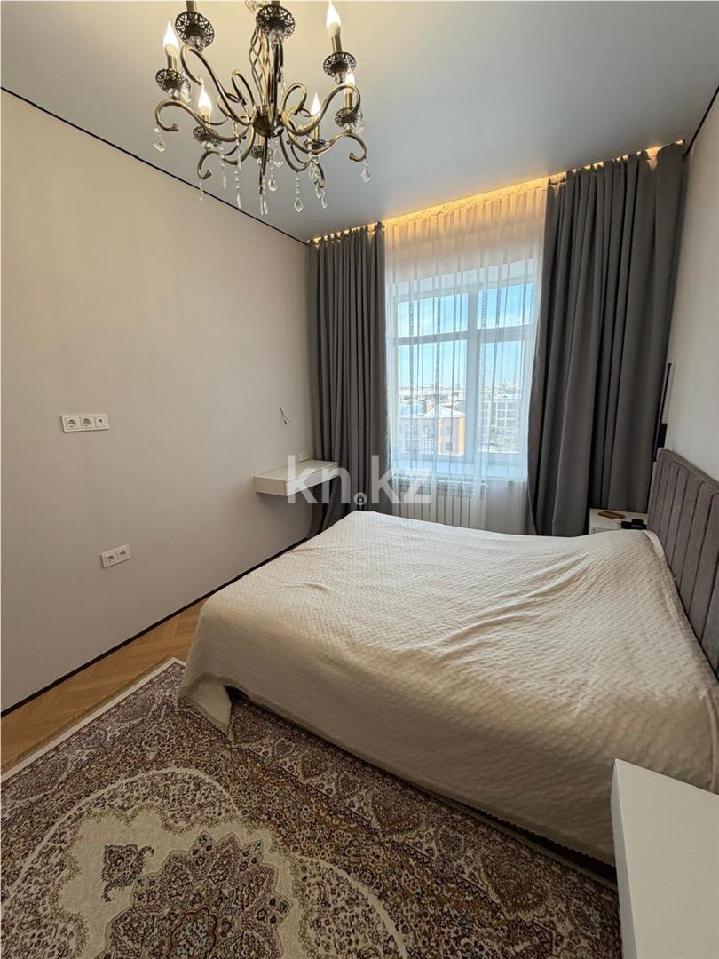 Продажа 3-комнатной квартиры, 85 м² - Продажа квартир в Караганде - страница 48 фото 4 из 17