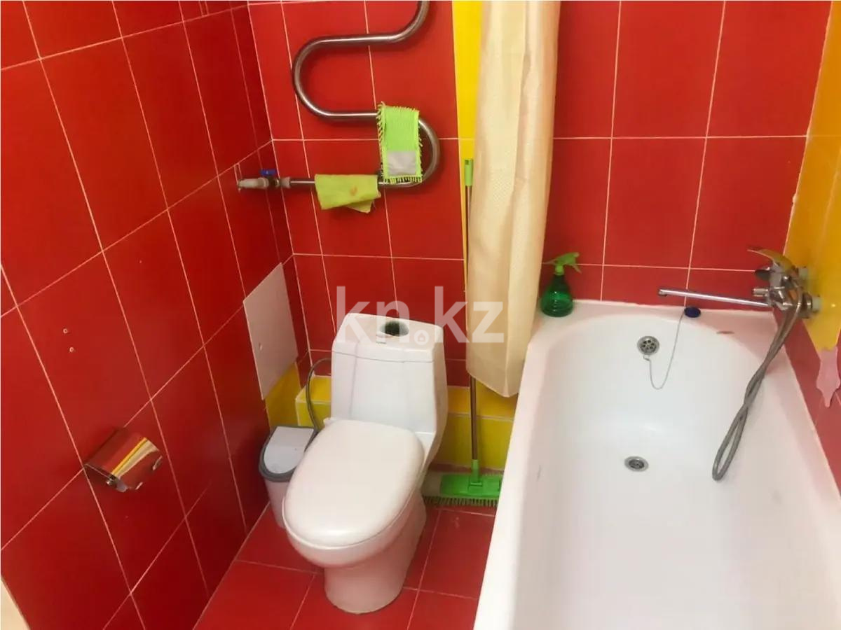 Продажа 1-комнатной квартиры, 44 м² в Астане - фото 4