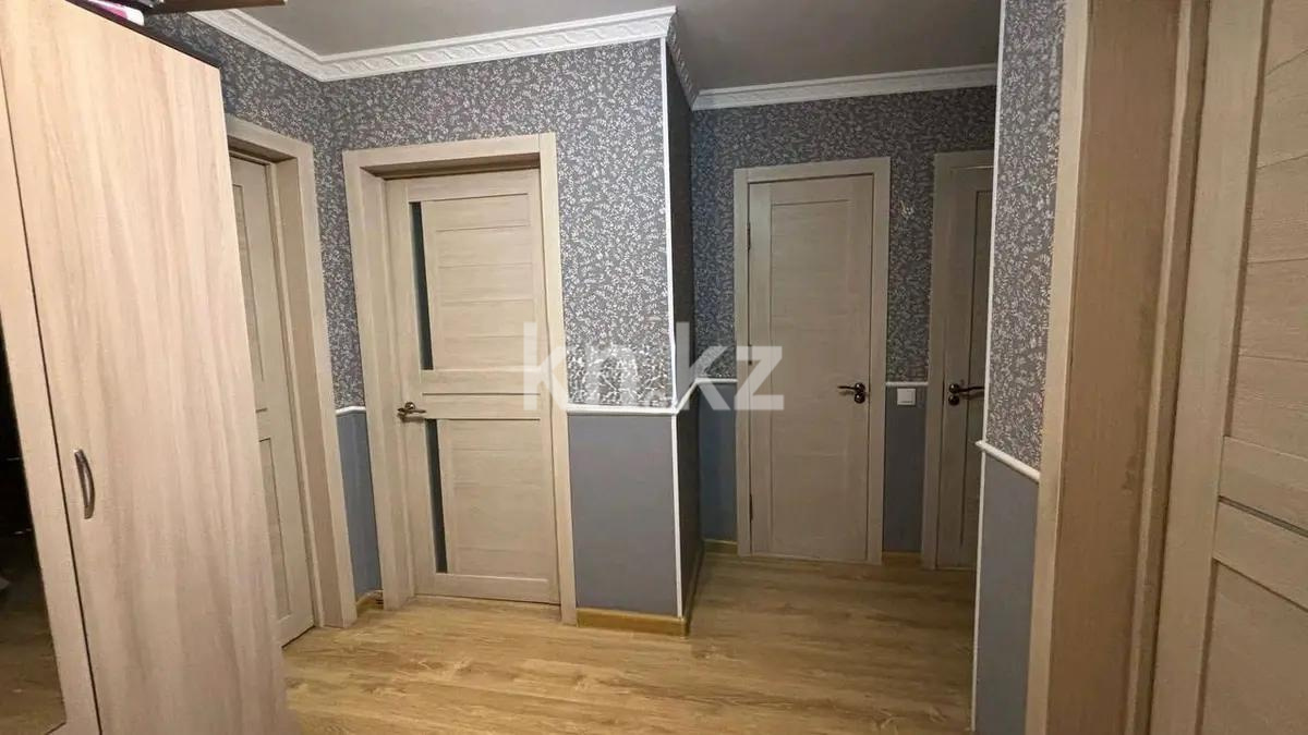 Продажа 3-комнатной квартиры, 59.9 м² в Астане - фото 5