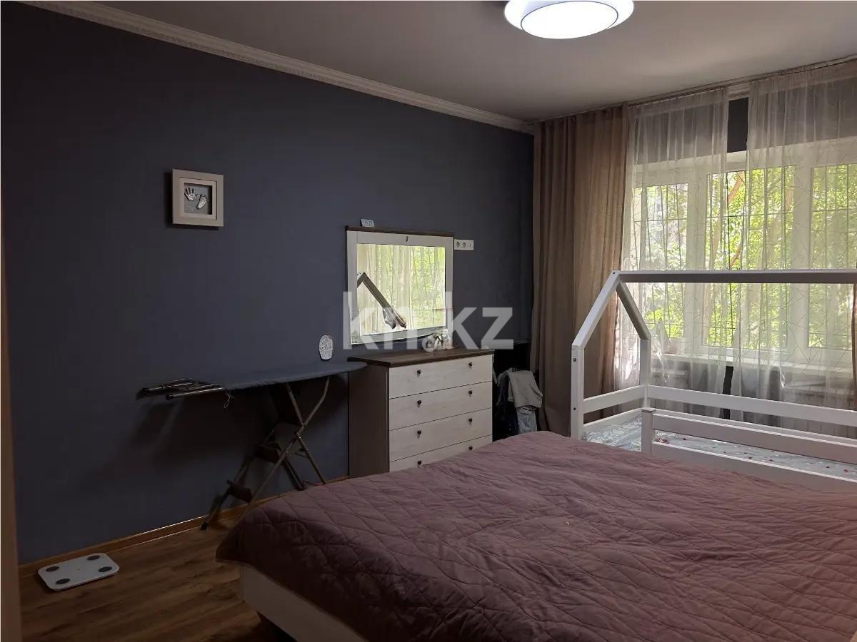 Продажа 3-комнатной квартиры, 85 м² в Алматы - фото 2
