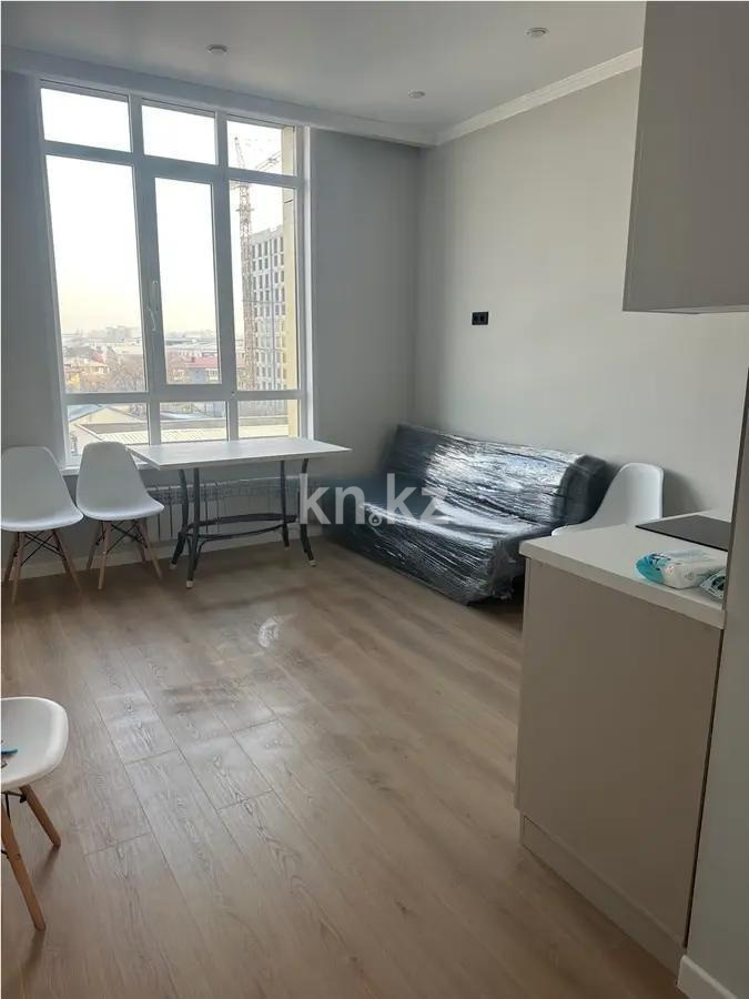 Продажа 2-комнатной квартиры, 45 м², ул. Торекулова, дом  95 - Продажа  двухкомнатных квартир в Алматы с фото фото 1 из 4
